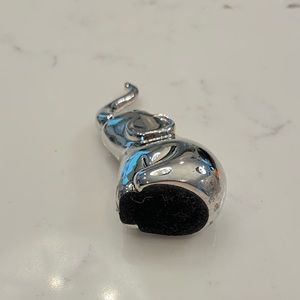 Accessories - Silver Elephant Ring Holder Accessories - Silver Elephant Ring Holder